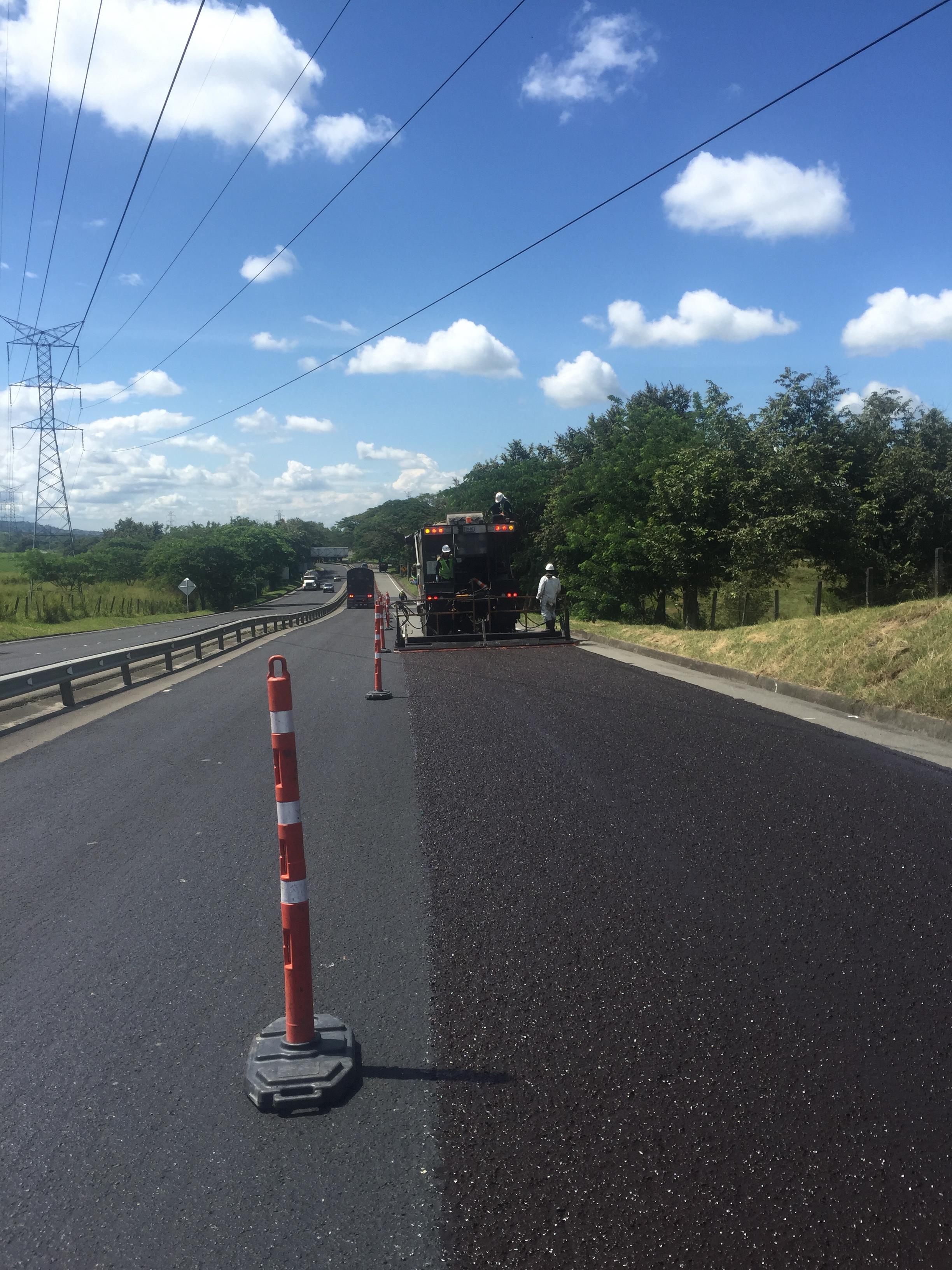 Autopistas del Café 2