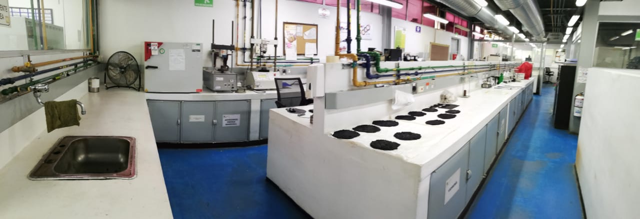 Laboratorio MPI 5