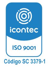Certificación ISO 9001