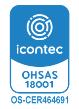 Certificación OHSAS 18001