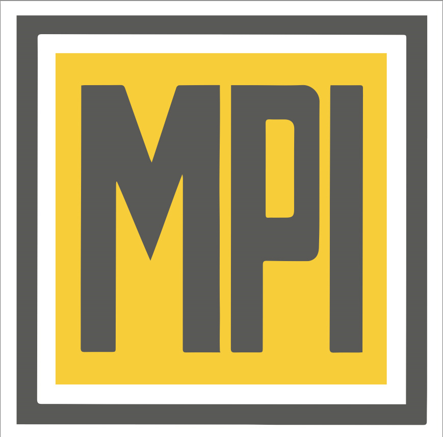 MPI Asfaltos Logo